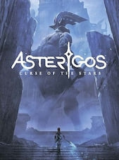 Asterigos: Curse of the Stars PC