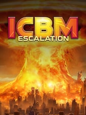ICBM: Escalation PC