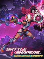 Battle Shapers PC