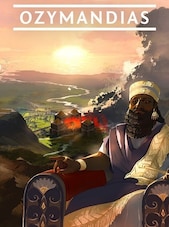 Ozymandias: Bronze Age Empire Sim PC