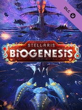 Stellaris: BioGenesis PC