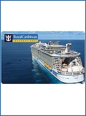 Royal Caribbean Cruises Gift Card 500 USD