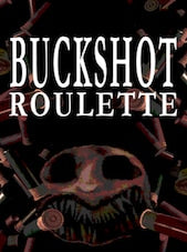 Buckshot Roulette PC