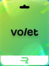 Volet Gift Card 190 GBP