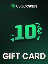 CsgoCases.com 10 EUR