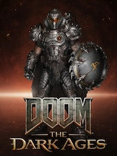 Doom: The Dark Ages - Pre-order bonus PC