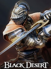 Black Desert Online PC