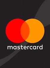 Prepaid Virtual Mastercard 400 CAD