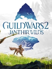Guild Wars 2: Magical Unicorn Horn Set PC