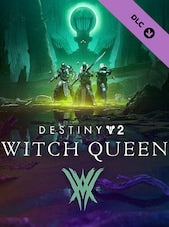 Destiny 2: The Witch Queen PC