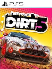 DIRT 5 PS5
