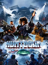 Huntdown PC