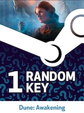 Try to Get Dune: Awakening - Random Standard Edition 1 Key PC