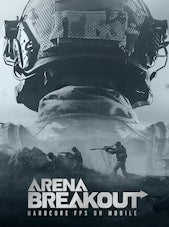 Arena Breakout - 630 CP
