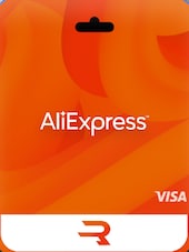 AliExpress Gift Card 300 GBP