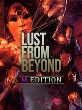 Lust from Beyond M Edition PC