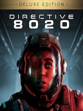 Directive 8020 Deluxe Edition PC