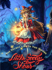 Little Goody Two Shoes PC