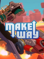 Make Way PC