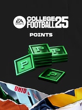 College Football 26 - 12000 Points