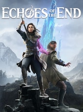 Echoes of the End: Enhanced Edition PC