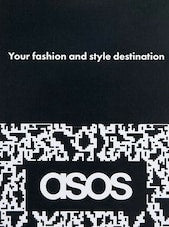 ASOS Gift Card 5 GBP