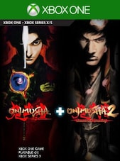 Onimusha 1+2 Pack Xbox One