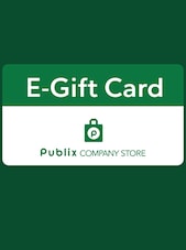 Publix Gift Card 100 USD