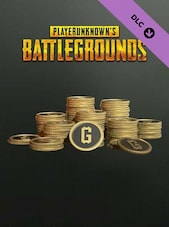 PUBG G-Coin - 100 G-COIN PC