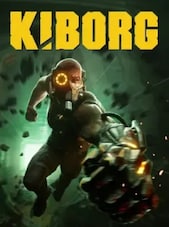 Kiborg PC