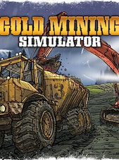 Gold Mining Simulator PC