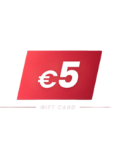 HastyBoost 5 EUR