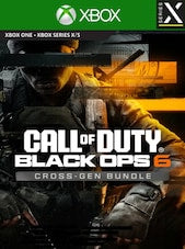 Call of Duty: Black Ops 6 Cross-Gen Bundle Xbox Series X/S