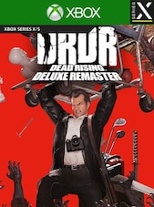 Dead Rising Deluxe Remaster Xbox Series X/S