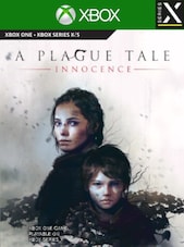 A Plague Tale: Innocence Xbox Series X/S