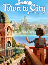 Town to City PC