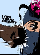 I Am Your Beast PC