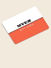 Myer Beauty Gift Card 10 AUD
