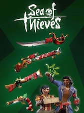 Sea of Thieves - Festive Fighter Pack Xbox One, PC