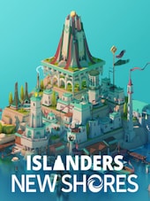 Islanders: New Shores PC
