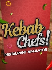 Kebab Chefs! - Restaurant Simulator PC