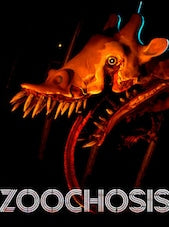 Zoochosis PC