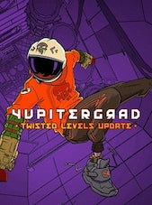 Yupitergrad VR PC