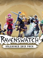 Ravenswatch - Unleashed Skin Pack PC