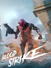 Blood Strike - 320 Gold