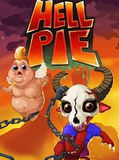Hell Pie PC