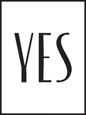 Yes Gift Card 100 PLN