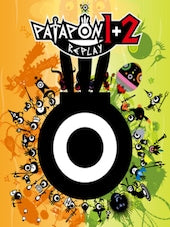 Patapon 1+2 Replay PC