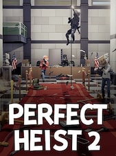 Perfect Heist 2 PC