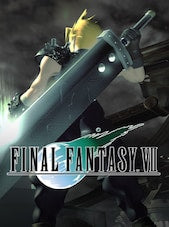 FINAL FANTASY VII PC